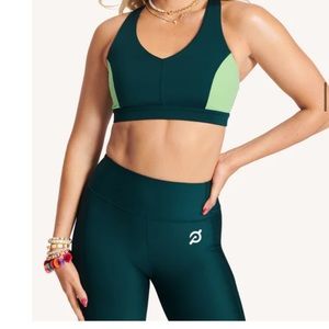 Peloton rib insert set